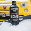 Mafra Maniac Neutral Foam Shampoo 1L