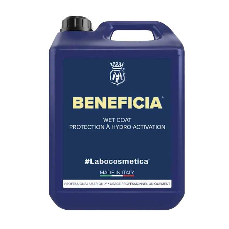 Labocosmetica Beneficia 3.0