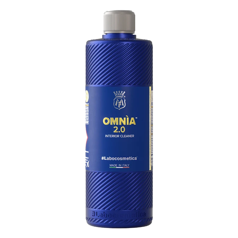 Labocosmetica Omnia 2.0