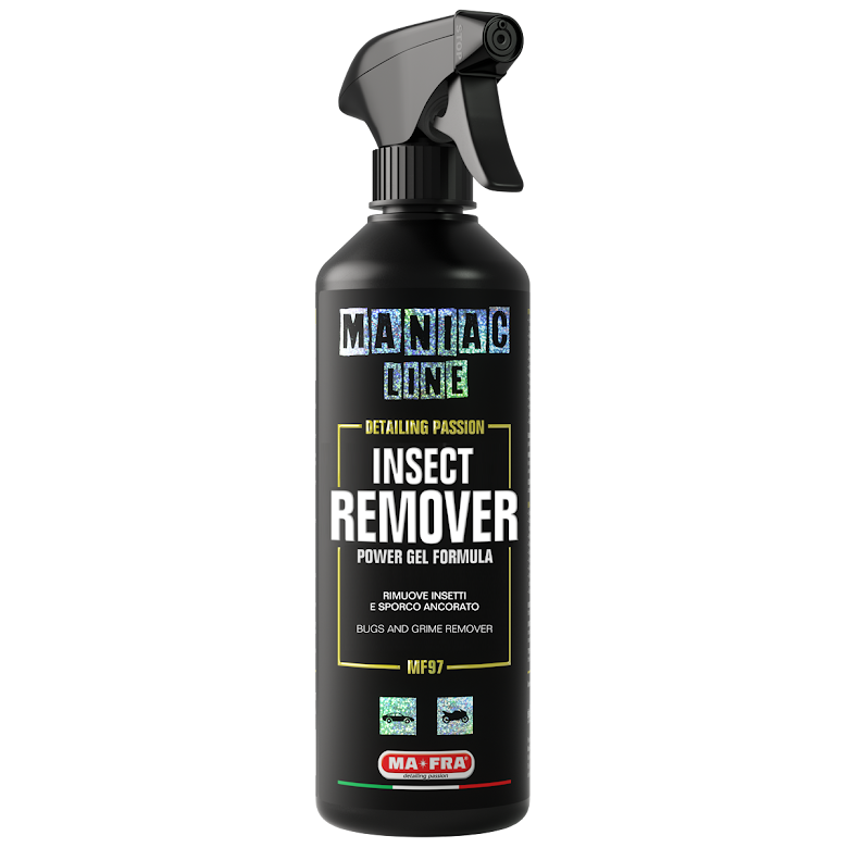 Mafra Maniac Insect Remover 500ml