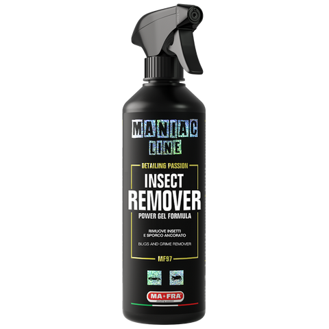 Mafra Maniac Insect Remover 500ml