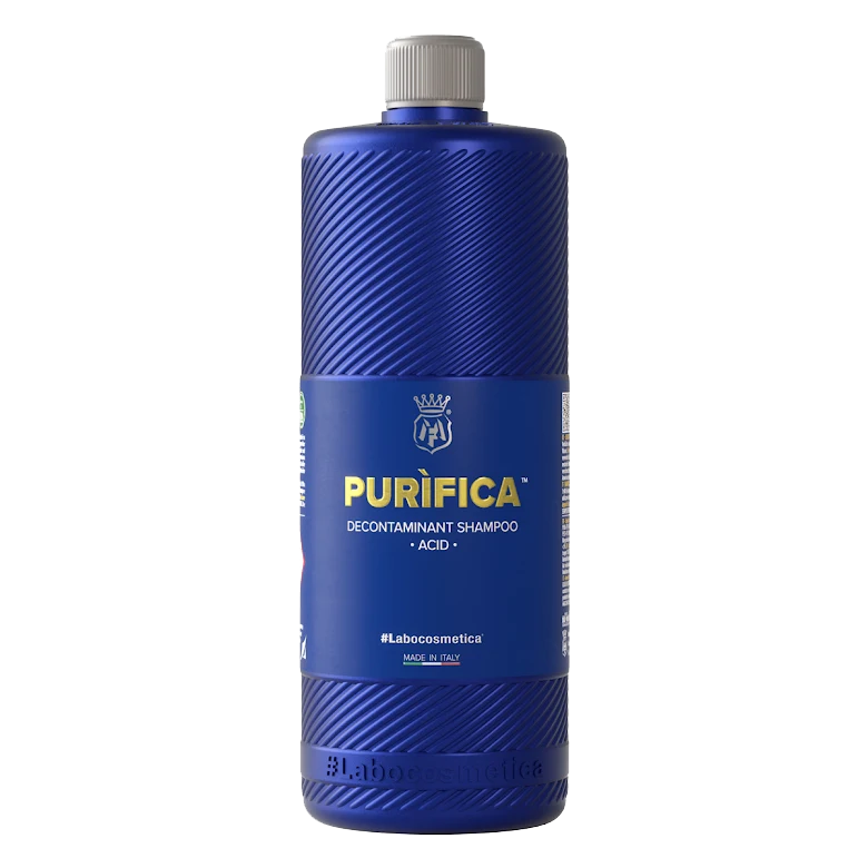 Labocosmetica Purifica