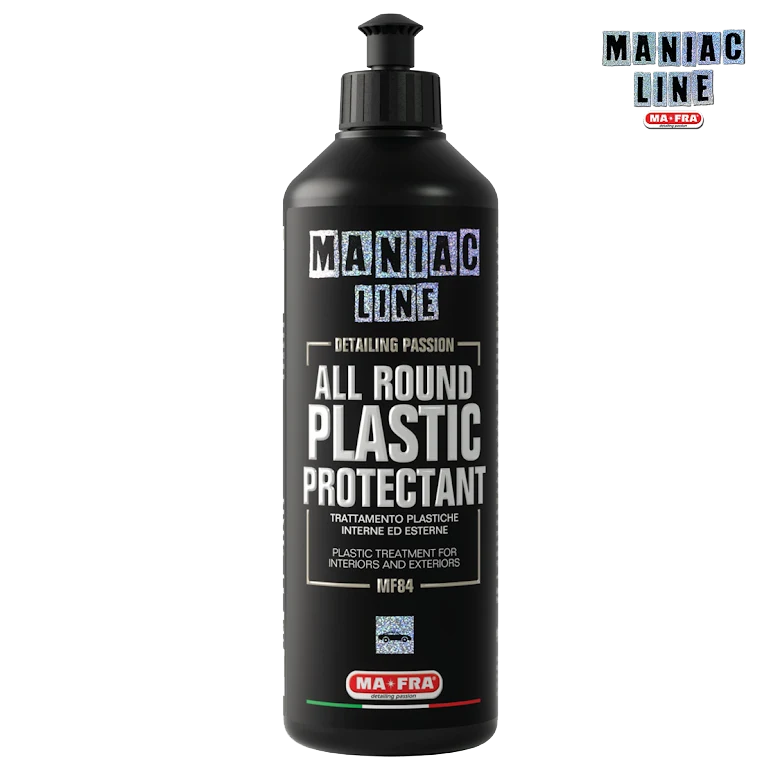 Mafra Maniac Plastic Protectant 500ml