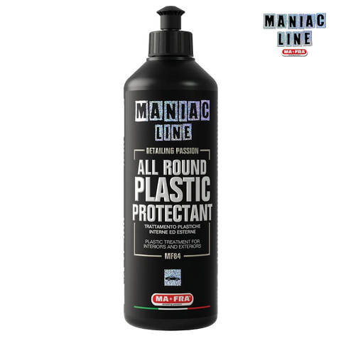 Mafra Maniac Plastic Protectant 500ml