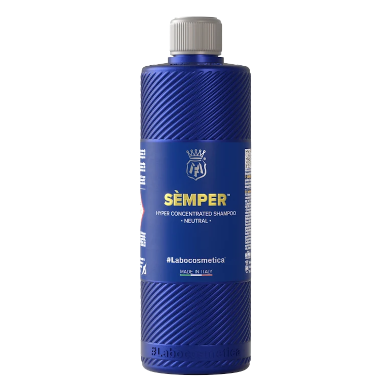 Labocosmetica Semper