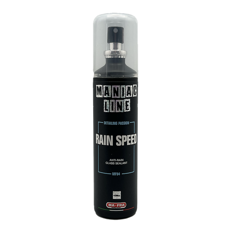 Mafra Maniac Rainspeed 100ml