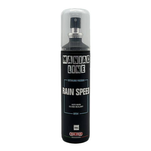 Mafra Maniac Rainspeed 100ml