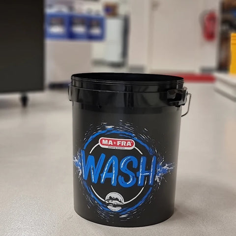 Mafra Hink 20L WASH inkl. Lock & Grit Guard