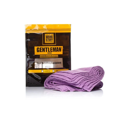 Workstuff Gentleman Basic 5-Pack