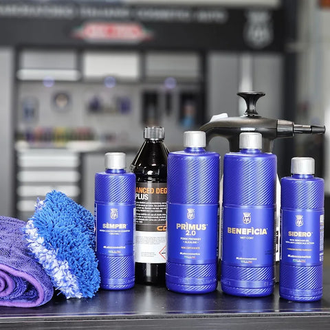 Labocosmetica Startpaket tvätt - Medium