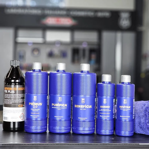 Labocosmetica Ultimate Tvättpaket