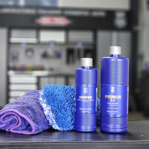 Labocosmetica Startpaket - Basic