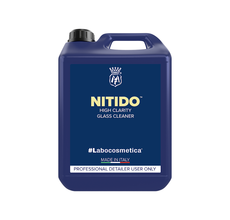 Labocosmetica Nitido