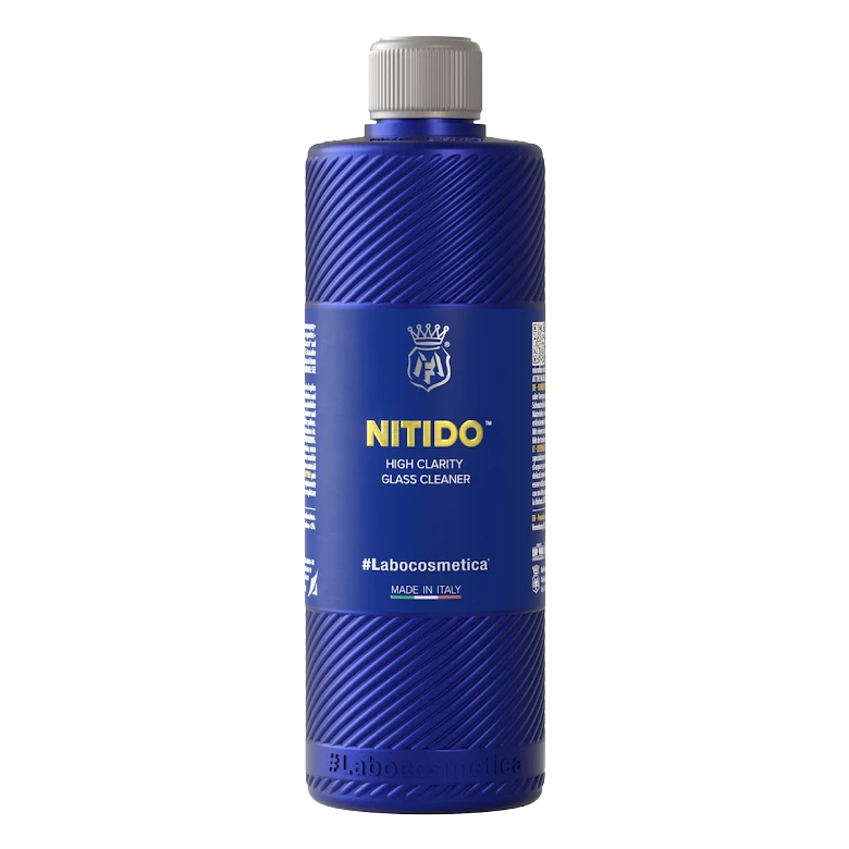 Labocosmetica Nitido