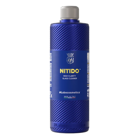 Labocosmetica Nitido