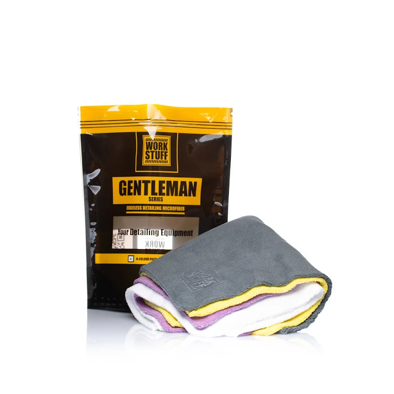 Workstuff Gentleman Basic 4-Pack