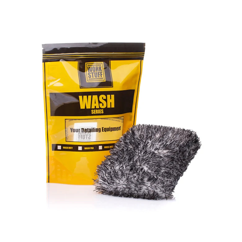 Workstuff Typhoon Wash Pad
