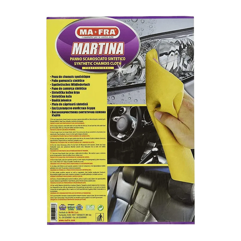 Mafra Panno Martina Cloth