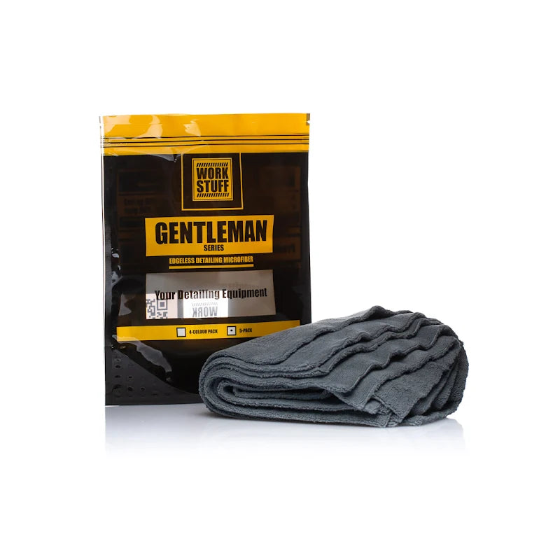Workstuff Gentleman Basic 5-Pack