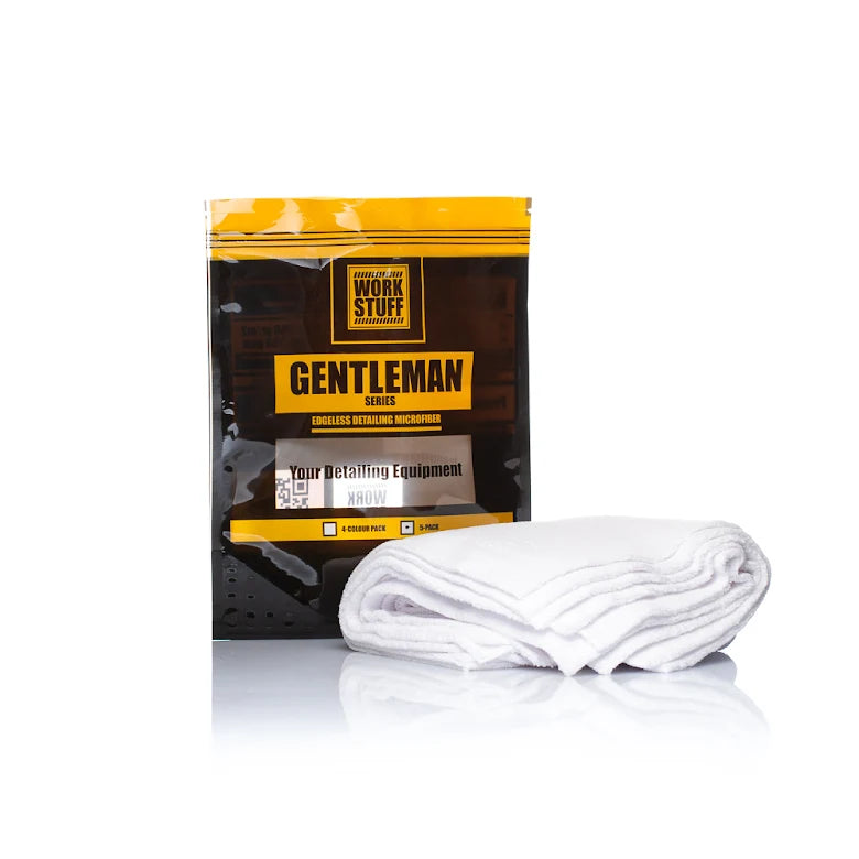 Workstuff Gentleman Basic 5-Pack