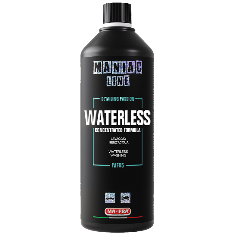 Mafra Maniac Waterless 1L