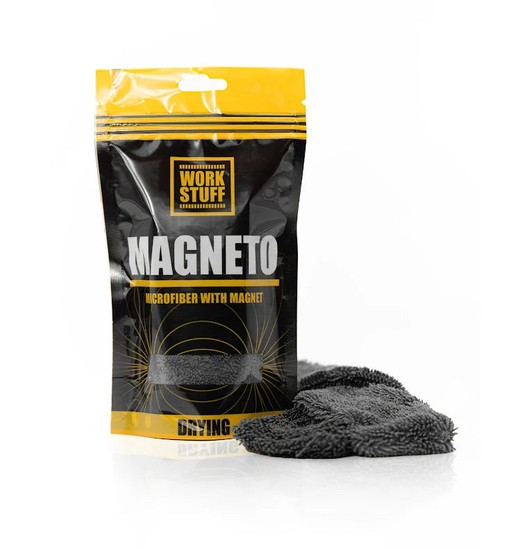 Workstuff Magneto 2-Pack