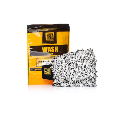 Workstuff Storm Wash Mitt
