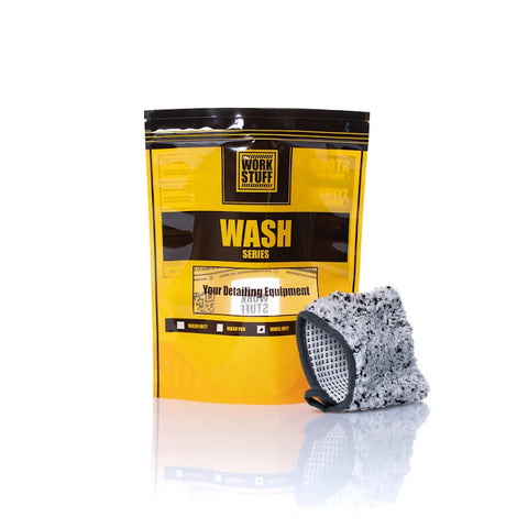 Workstuff Hurricane Wheel Mitt