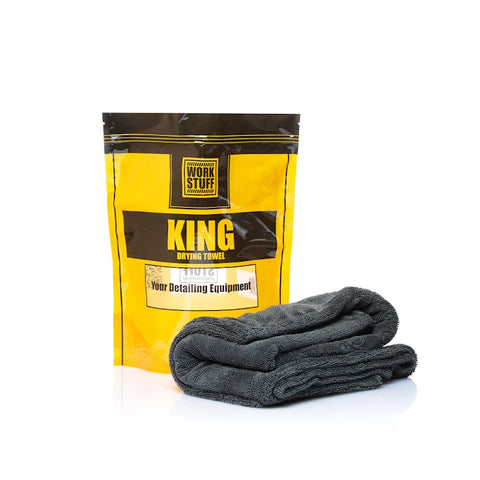 Workstuff Microfiber King