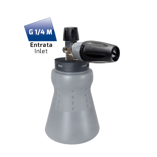 MTM PF-22.3 Foam Lance PRO