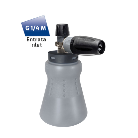 MTM PF-22.3 Foam Lance PRO