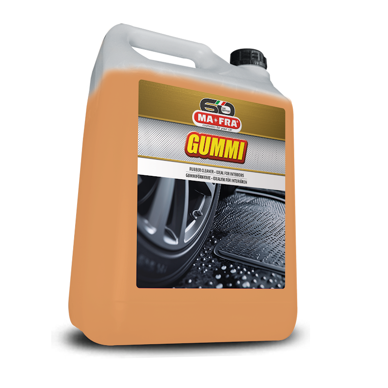 Mafra Gummi