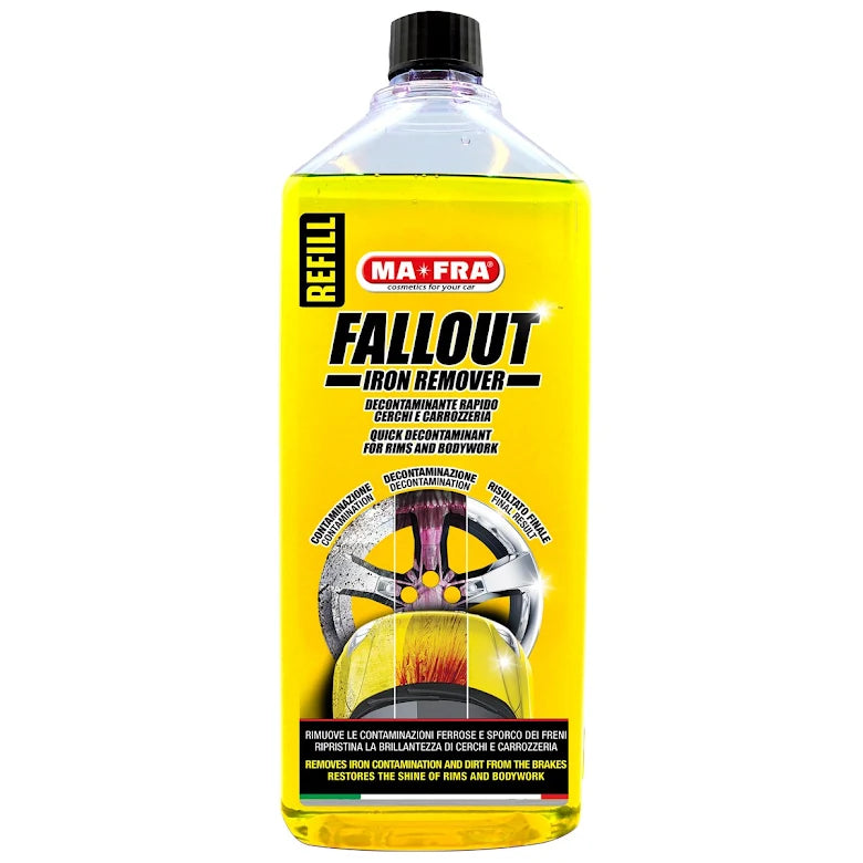 Mafra Fallout