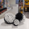 Drill Brush Set 3-p
