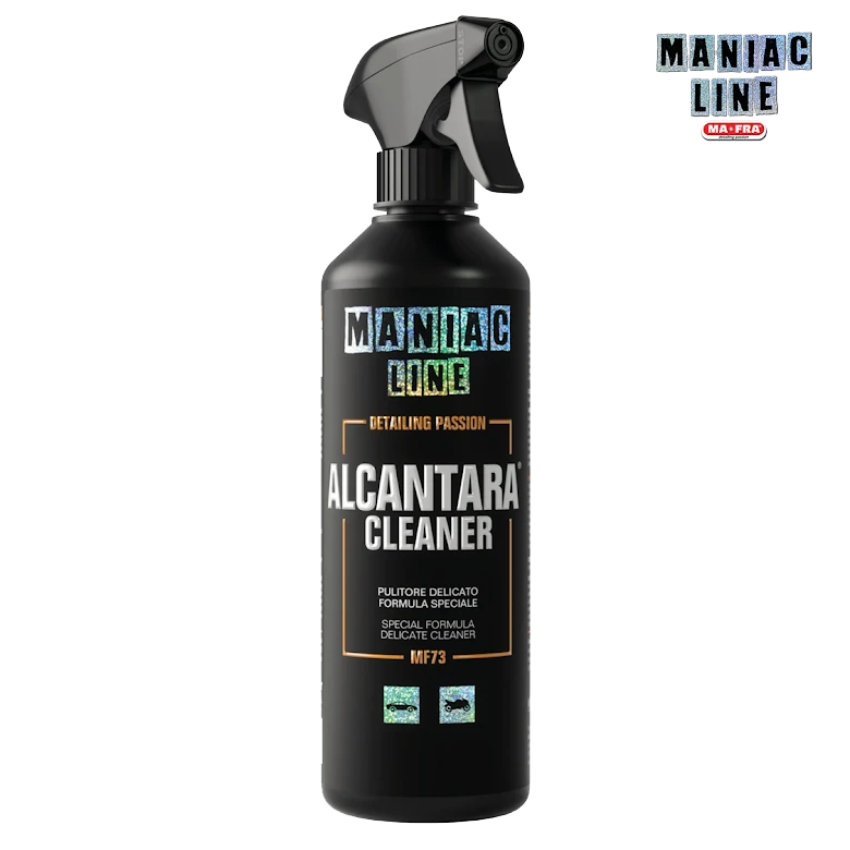 Mafra Maniac Alcantara Cleaner 500ml