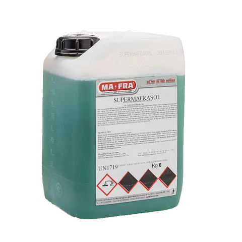 Mafra Supermafrasol 6kg