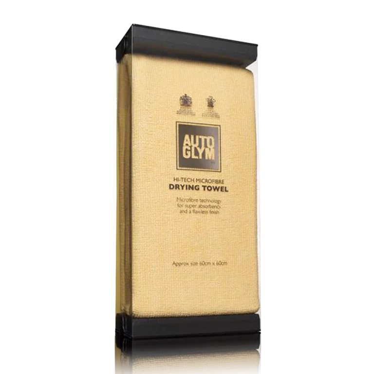Autoglym Hi-Tech Drying Towel