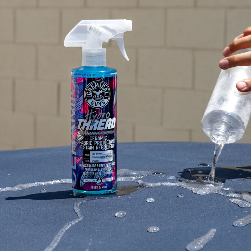 Chemical Guys Hydrothread Ceramic Fabric 473ml