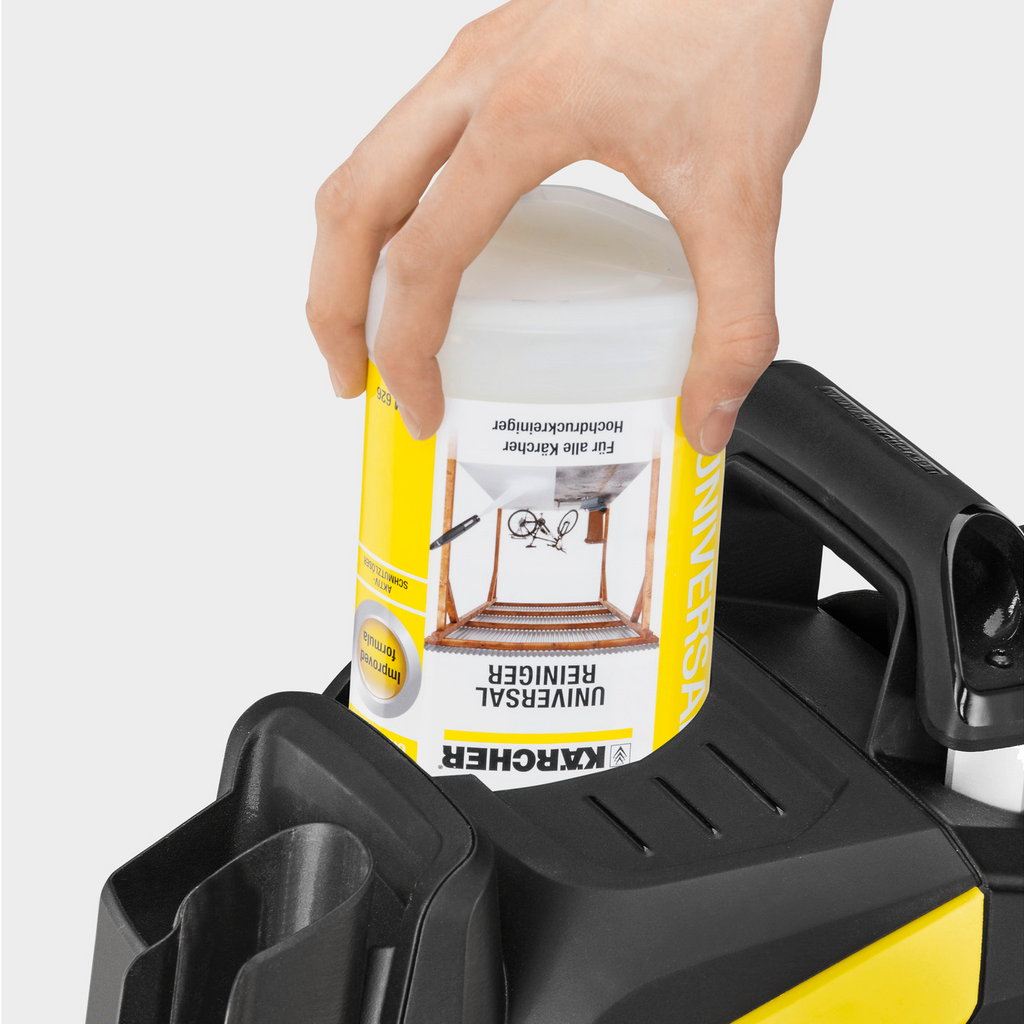 Kärcher K7 Full Control Plus Splash Guard
