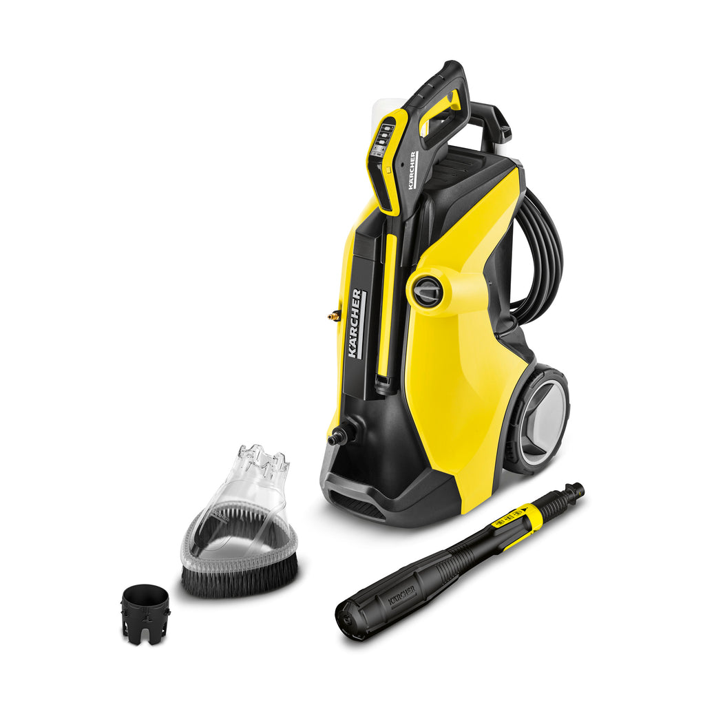 Kärcher K7 Full Control Plus Splash Guard