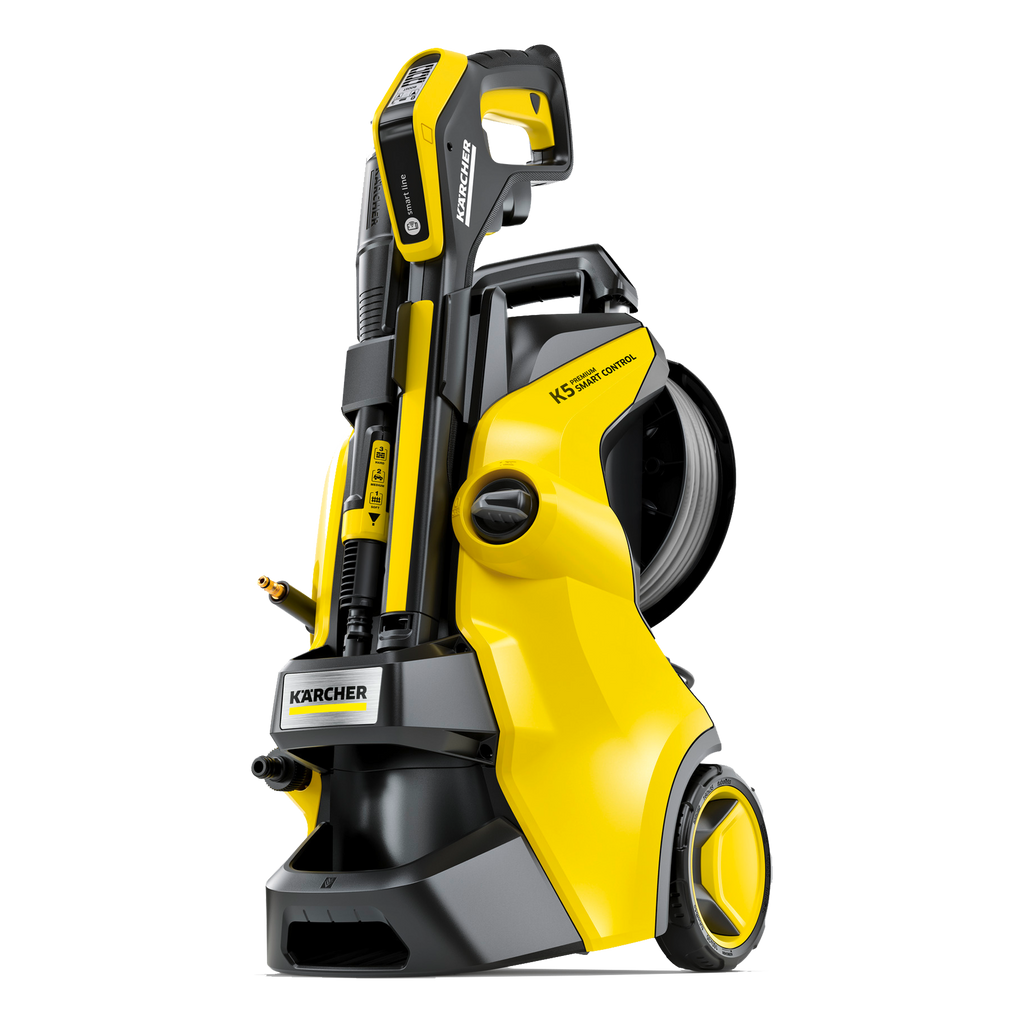 Kärcher K5 Premium Smart Control Flex