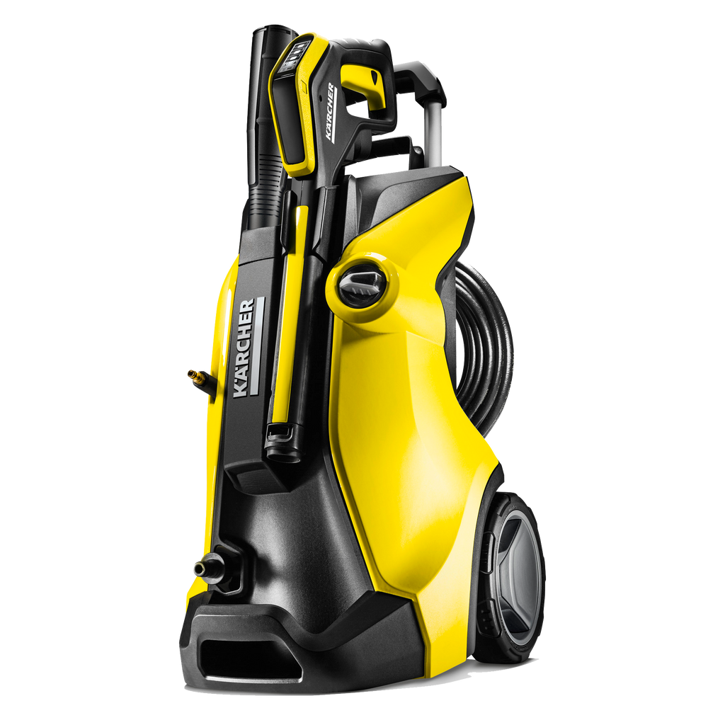 Kärcher K7 Full Control Plus Splash Guard