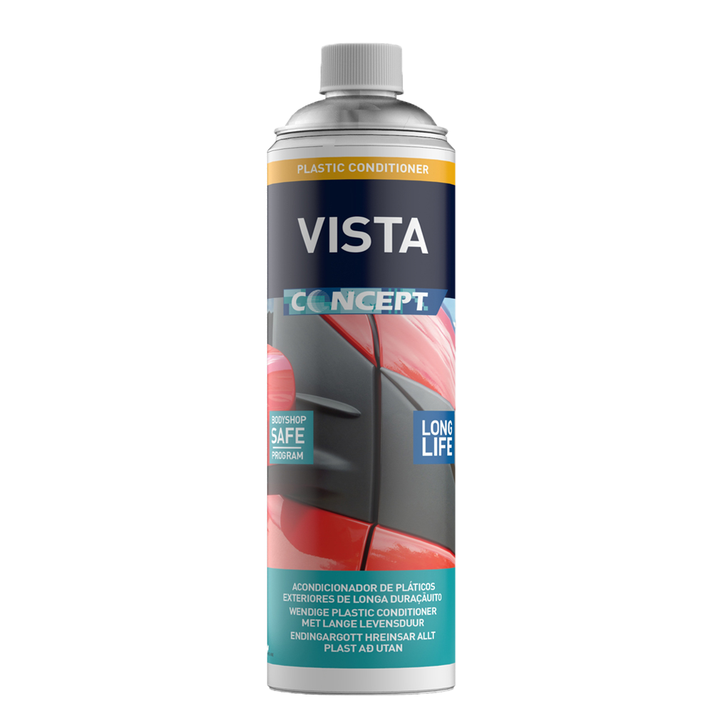 Concept Vista 500ml