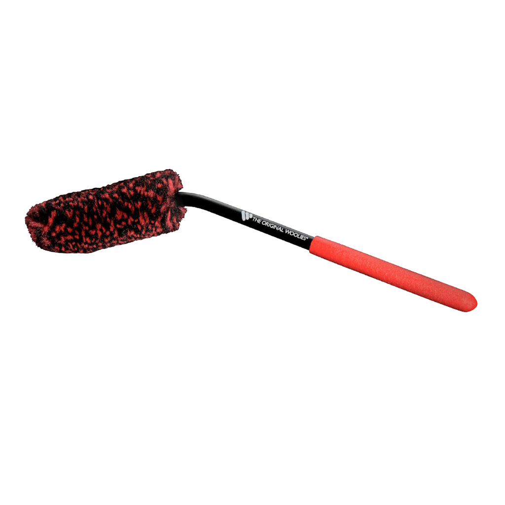 Wheel Woolies Caliper Brush