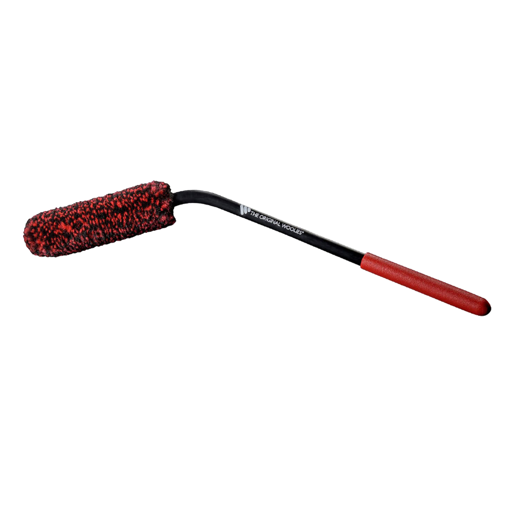 Wheel Woolies Caliper Brush