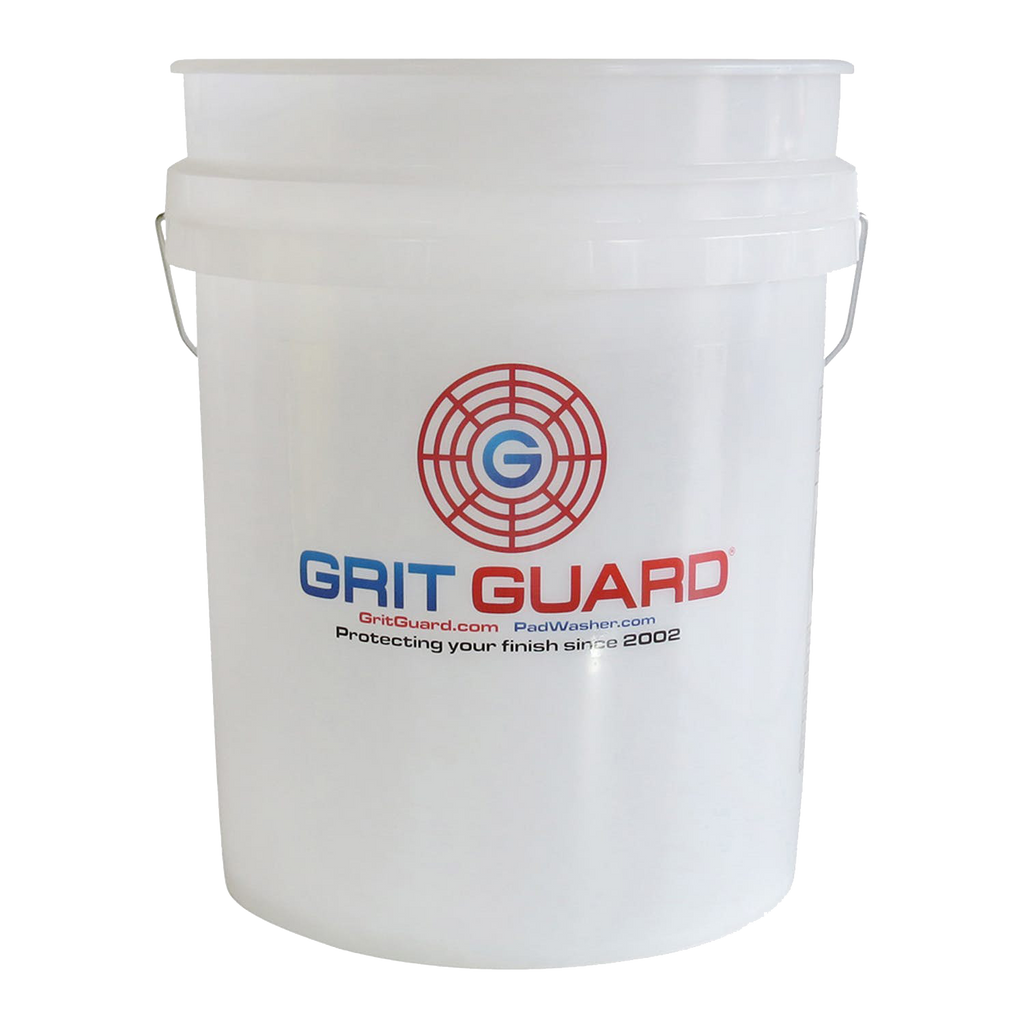 Grit Guard Hink 19L