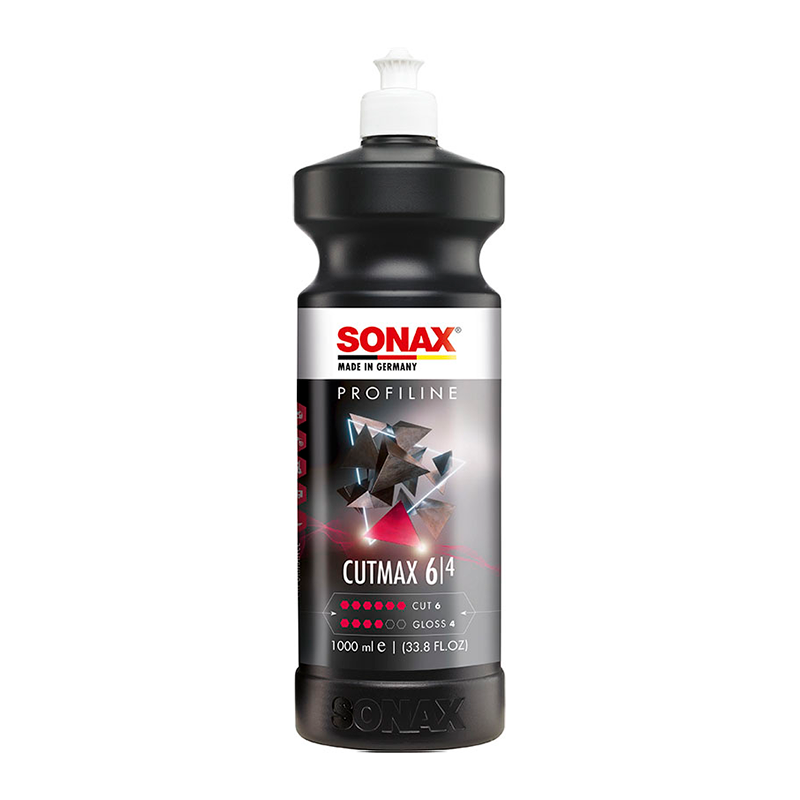 Sonax Profiline Cutmax