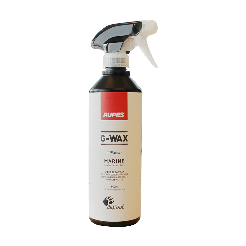 Rupes G-Wax Marinwax 500ml