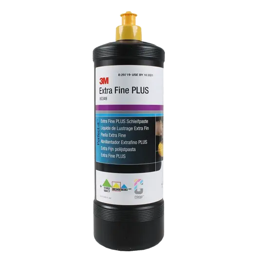 3M Perfect-It Extra Fin Plus 1L