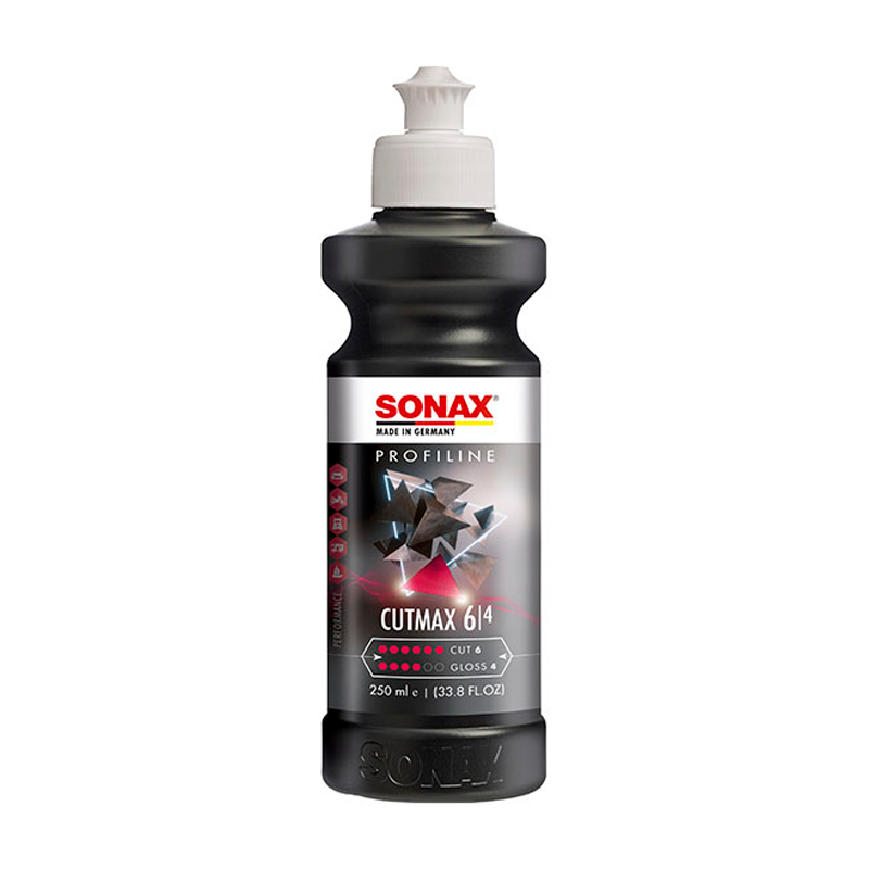 Sonax Profiline Cutmax